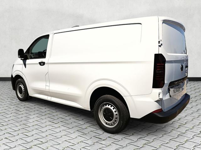Volkswagen T7 Transporter Kastenwagen 2.0 TDI 81 kW KR K... 