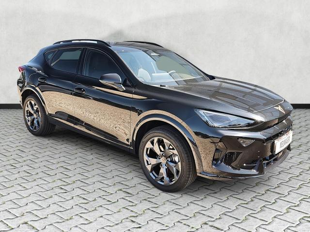 Cupra Formentor - 2.0 TSI 150 kW 4Drive DSG 5JGar Edg...