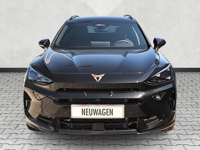 Cupra Formentor 2.0 TSI 150 kW 4Drive DSG 5JGar Edg... 