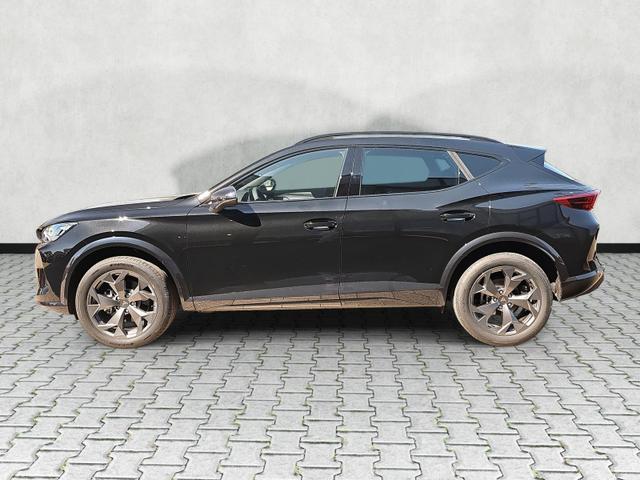 Cupra Formentor 2.0 TSI 150 kW 4Drive DSG 5JGar Edg... 