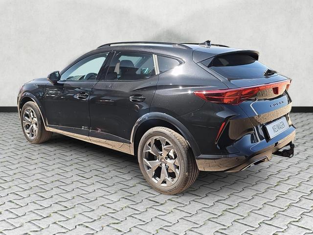 Cupra Formentor 2.0 TSI 150 kW 4Drive DSG 5JGar Edg... 