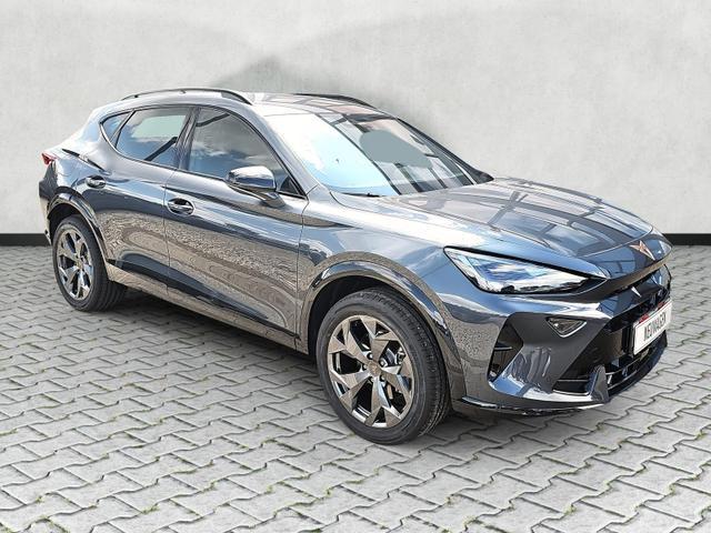Cupra Formentor - 2.0 TSI 150 kW 4Drive DSG 5JGar Edg...