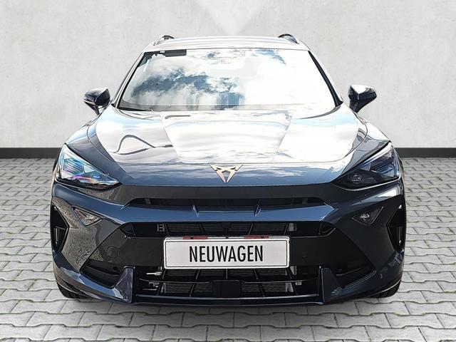 Cupra Formentor 2.0 TSI 150 kW 4Drive DSG 5JGar Edg... 