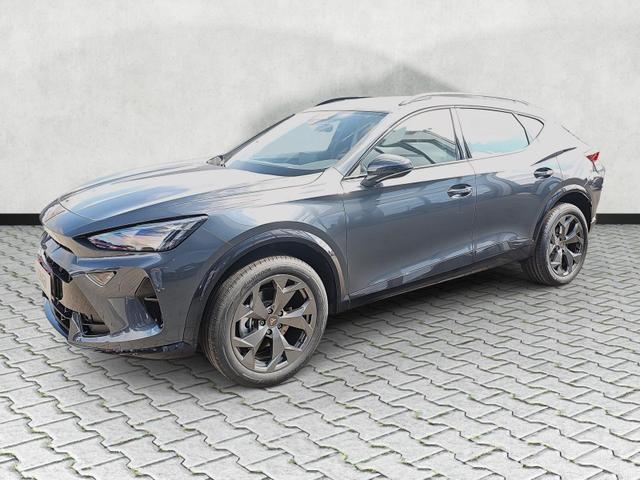 Cupra Formentor 2.0 TSI 150 kW 4Drive DSG 5JGar Edg... 