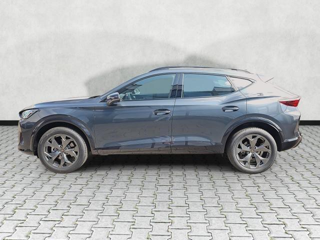 Cupra Formentor 2.0 TSI 150 kW 4Drive DSG 5JGar Edg... 
