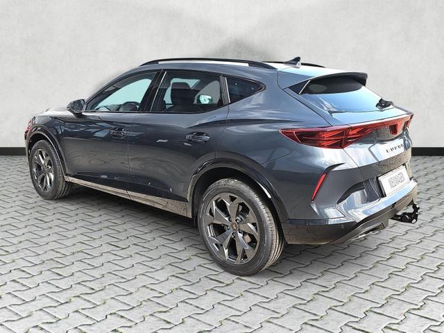 Cupra Formentor 2.0 TSI 150 kW 4Drive DSG 5JGar Edg... 