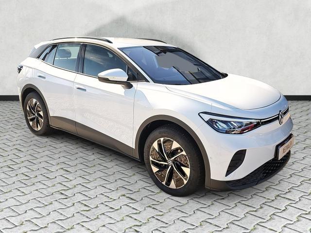 Volkswagen ID.4 - Pro 210 kW mit Infotainment-Paket Infota...