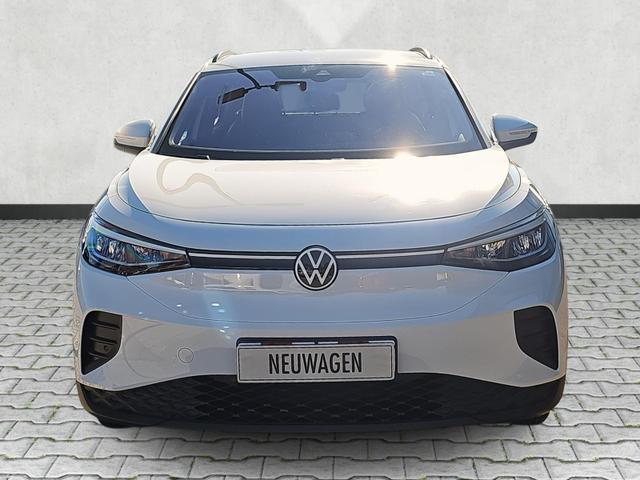 Volkswagen ID.4 Pro 210 kW mit Infotainment-Paket Infota... 