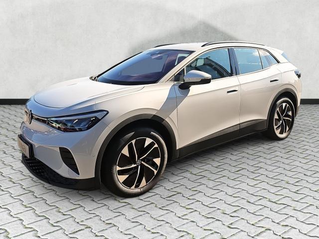Volkswagen ID.4 Pro 210 kW mit Infotainment-Paket Infota... 