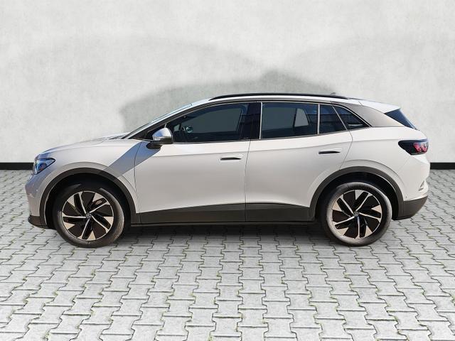 Volkswagen ID.4 Pro 210 kW mit Infotainment-Paket Infota... 