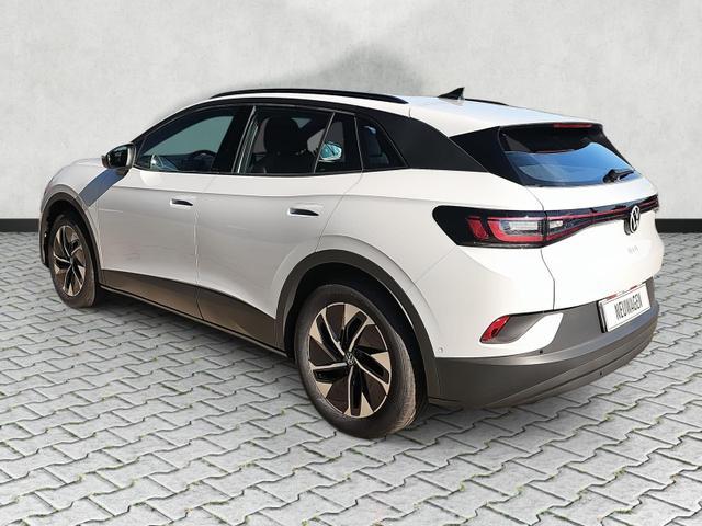 Volkswagen ID.4 Pro 210 kW mit Infotainment-Paket Infota... 