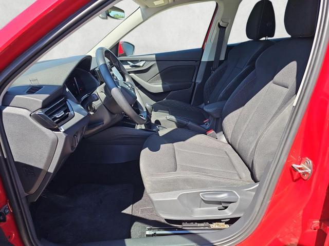 Skoda Kamiq - Ambition 1.0 TSI / AndroidAutoAppleCarP...