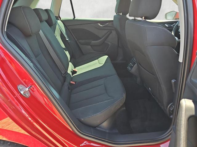Skoda Kamiq Ambition 1.0 TSI / AndroidAutoAppleCarP... 
