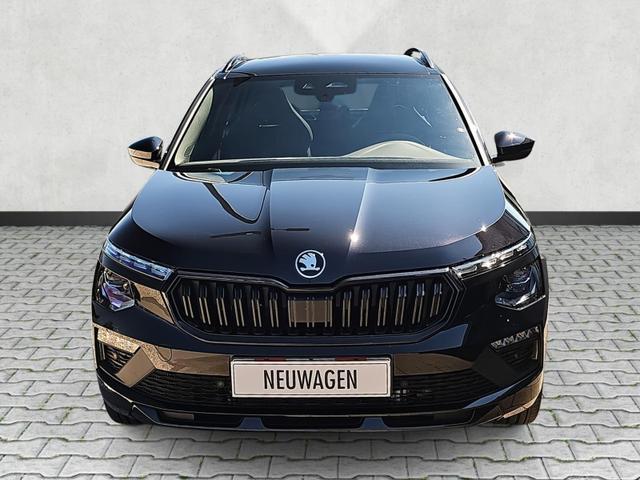 Skoda Kamiq Monte Carlo 1.5 TSI DSG Matrix AHK 18Zo... 