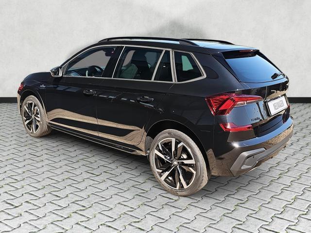 Skoda Kamiq Monte Carlo 1.5 TSI DSG Matrix AHK 18Zo... 