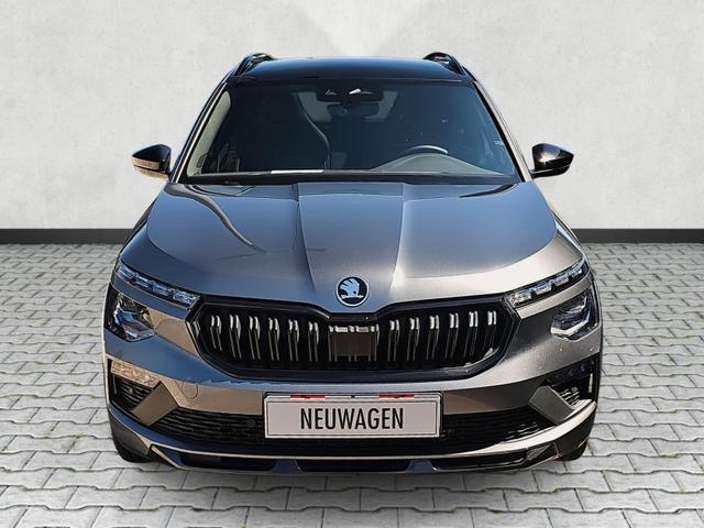 Skoda Kamiq Monte Carlo 1.5 TSI DSG Matrix AHK 18Zo... 