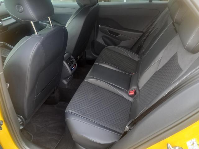 Volkswagen T-Roc R-Line 1.5 eTSI 110 kW DSG7 
