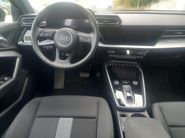 Audi A3 Sportback advanced 35 TFSI S-tronic 