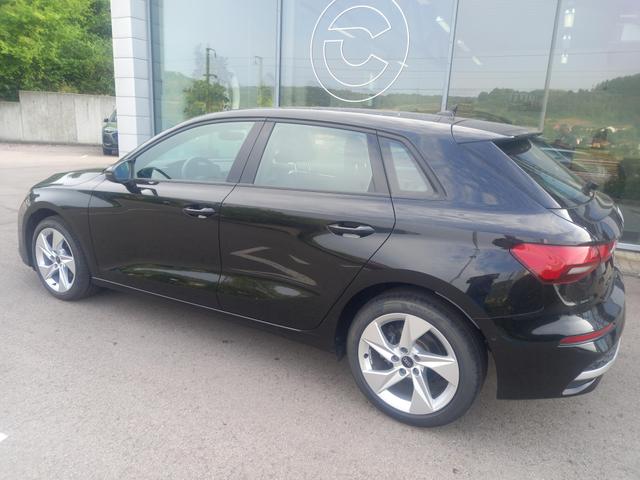 Audi A3 Sportback advanced 35 TFSI S-tronic 