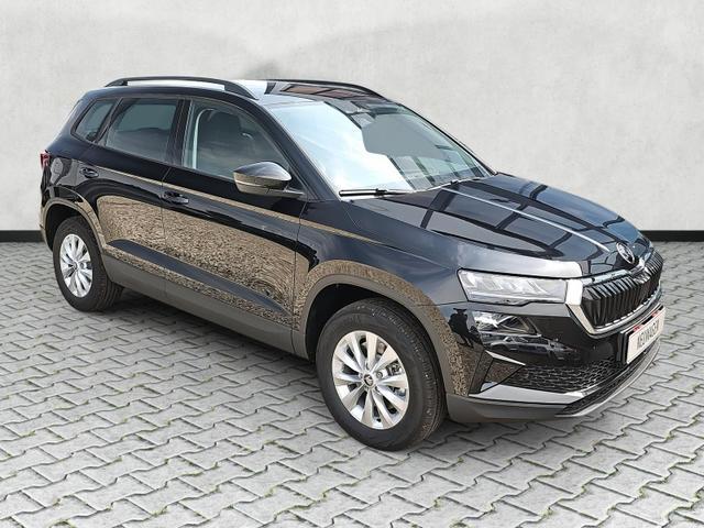 Skoda Karoq - Selection 1.5 TSI DSG SmartLink Kamera ...