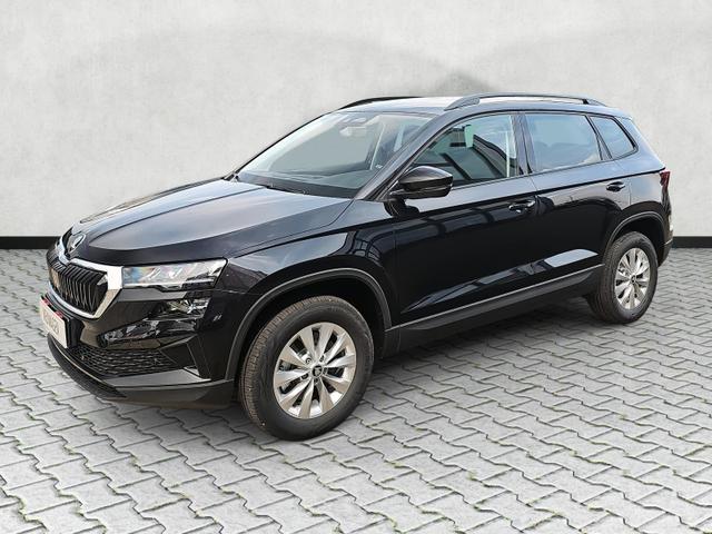 Skoda Karoq Selection 1.5 TSI DSG SmartLink Kamera ... 