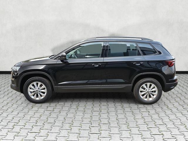 Skoda Karoq Selection 1.5 TSI DSG SmartLink Kamera ... 