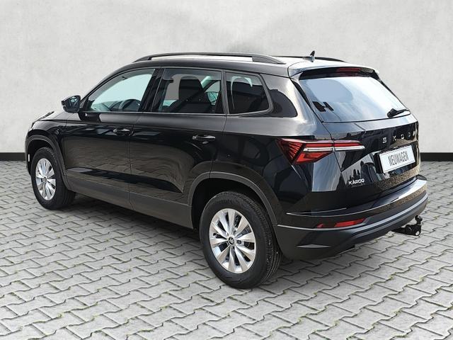 Skoda Karoq Selection 1.5 TSI DSG SmartLink Kamera ... 