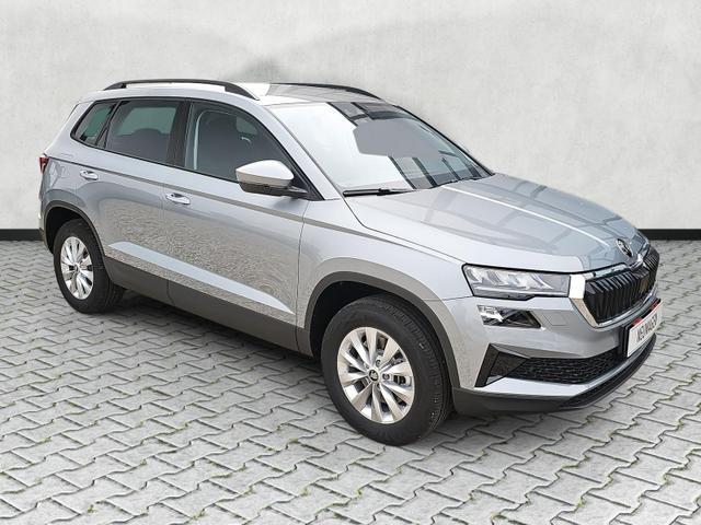 Skoda Karoq - Selection 1.5 TSI DSG SmartLink Kamera ...