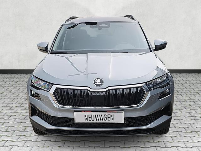 Skoda Karoq Selection 1.5 TSI DSG SmartLink Kamera ... 