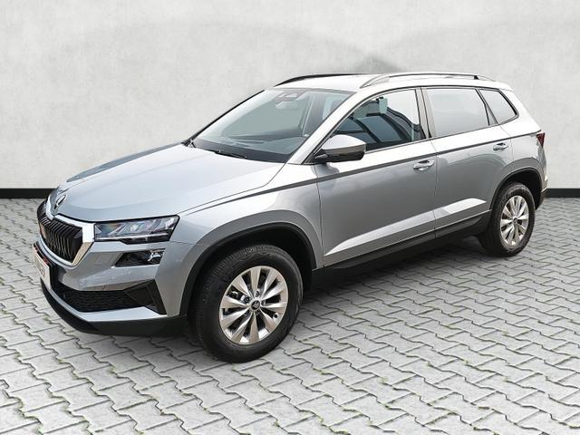 Skoda Karoq Selection 1.5 TSI DSG SmartLink Kamera ... 