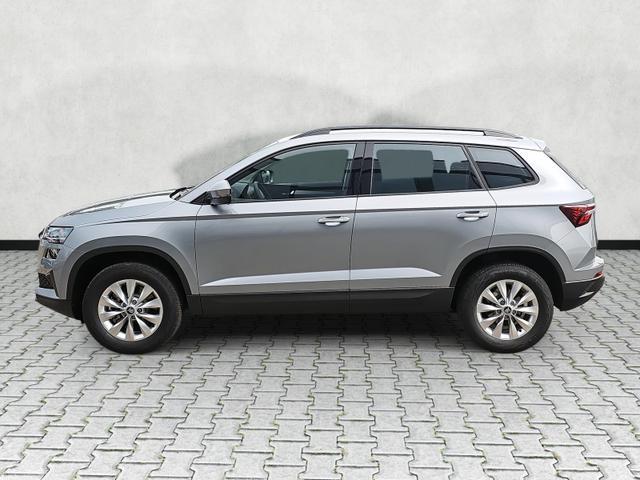 Skoda Karoq Selection 1.5 TSI DSG SmartLink Kamera ... 
