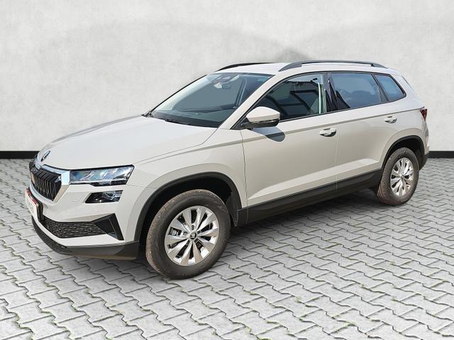 Skoda Karoq Selection 1.5 TSI DSG SmartLink Kamera ... 