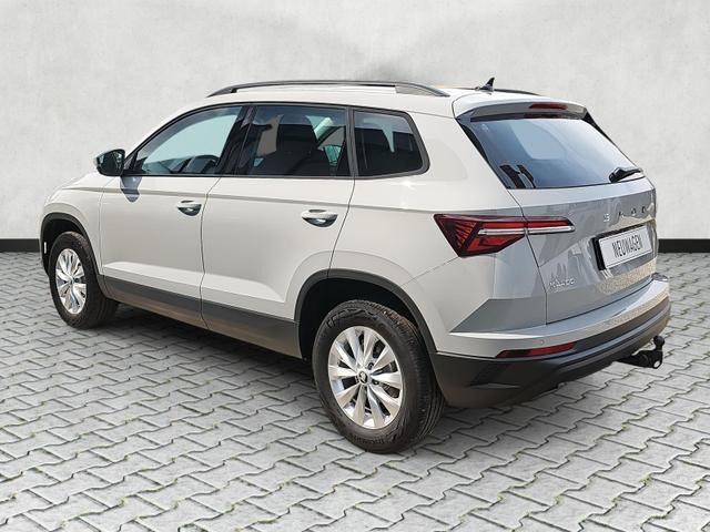 Skoda Karoq Selection 1.5 TSI DSG SmartLink Kamera ... 