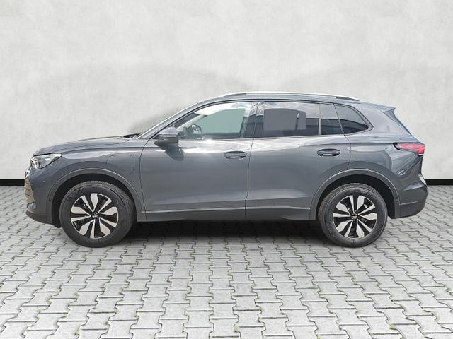Volkswagen Tiguan 1.5 TSI eHybrid 150 kW Life PHEV DSG A... 