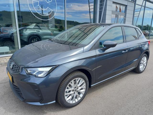 Seat Ibiza - Style 1.0 TSI 85 kW 6-Gang
