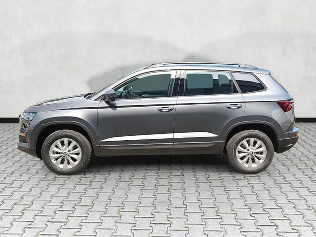 Skoda Karoq Selection 1.5 TSI DSG SmartLink Kamera ... 