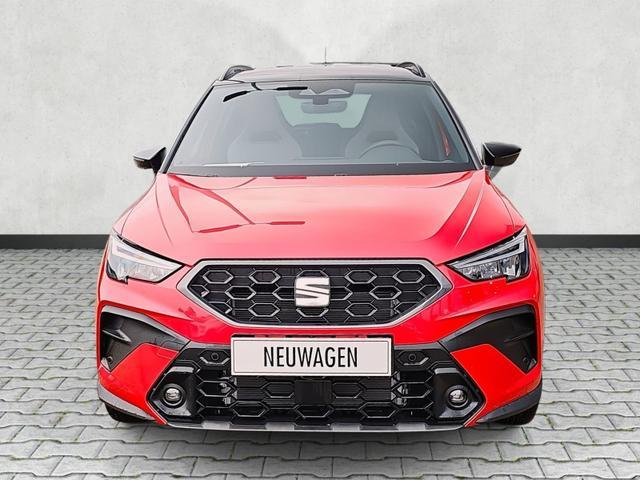 Seat Arona 1.5 TSI 110 kW FR DSG ACC/ FullLink/ AH... 