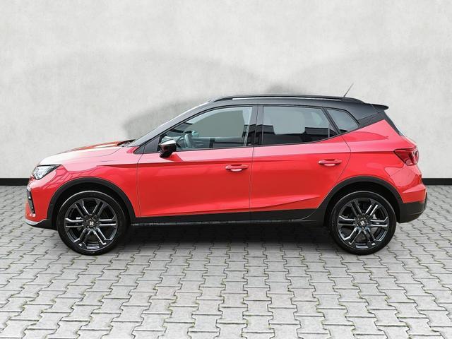 Seat Arona 1.5 TSI 110 kW FR DSG ACC/ FullLink/ AH... 