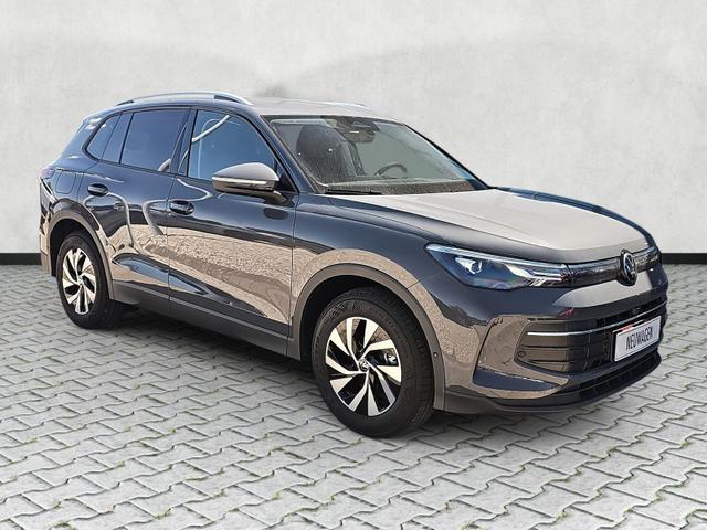 Volkswagen Tiguan - 1.5 eTSI 110 kW Life DSG / ACC AreaVie...