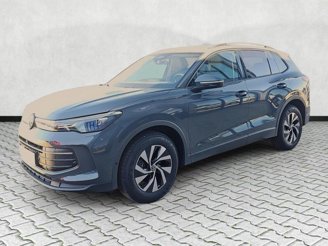 Volkswagen Tiguan 1.5 eTSI 110 kW Life DSG / ACC AreaVie... 