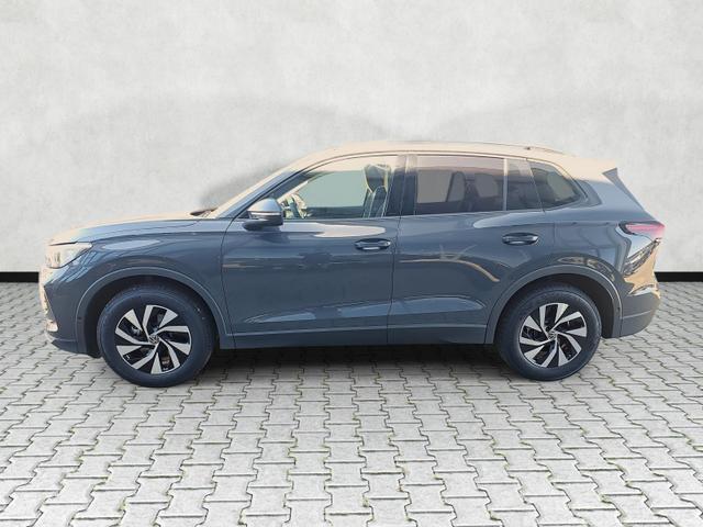 Volkswagen Tiguan 1.5 eTSI 110 kW Life DSG / ACC AreaVie... 
