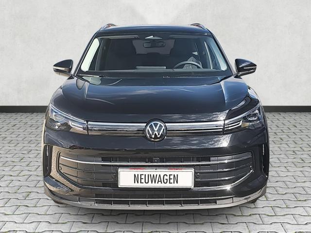 Volkswagen Tiguan 1.5 eTSI 110 kW Life DSG / ACC AreaVie... 