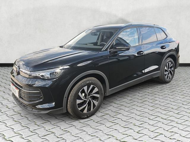 Volkswagen Tiguan 1.5 eTSI 110 kW Life DSG / ACC AreaVie... 