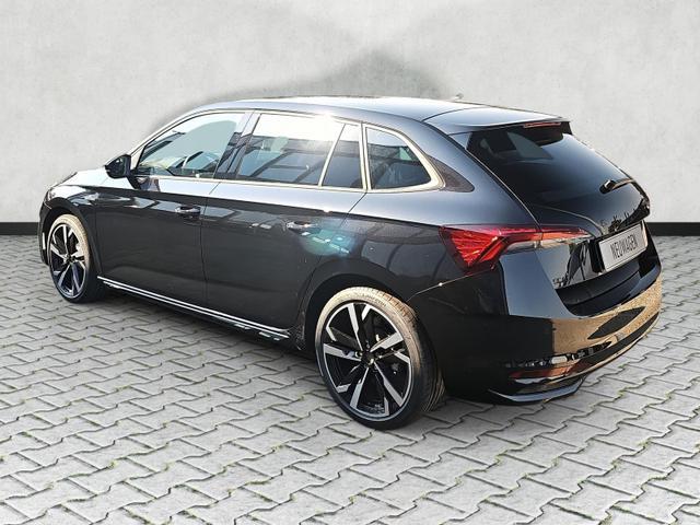 Skoda Scala Monte Carlo 1.5 TSI DSG Matrix Pano Kes... 