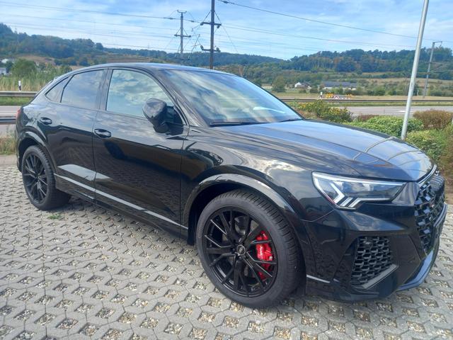 Audi RS Q3 Sportback 