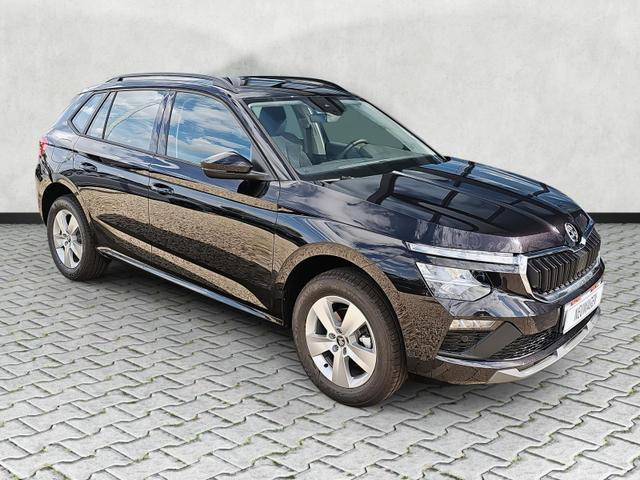 Skoda Kamiq - Selection 1.5 TSI DSG / R&uuml;ckfahrkamera ...