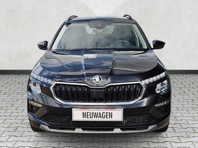 Skoda Kamiq Selection 1.5 TSI DSG / R&uuml;ckfahrkamera ... 