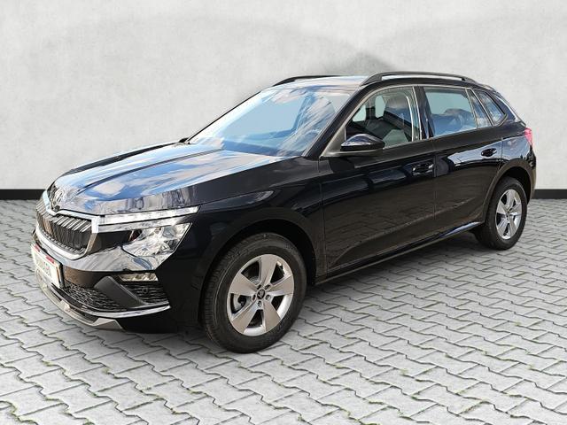 Skoda Kamiq Selection 1.5 TSI DSG / R&uuml;ckfahrkamera ... 