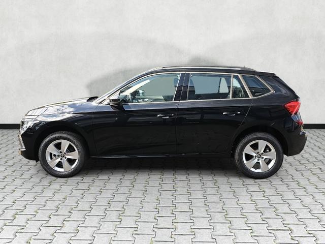 Skoda Kamiq Selection 1.5 TSI DSG / R&uuml;ckfahrkamera ... 