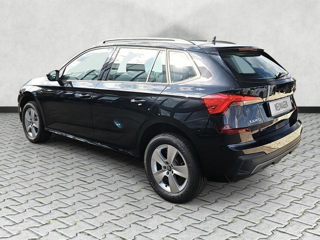 Skoda Kamiq Selection 1.5 TSI DSG / R&uuml;ckfahrkamera ... 